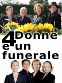 4 Donne E Un Funerale - 9x08