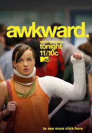 Diario di una nerd superstar - Awkward - 