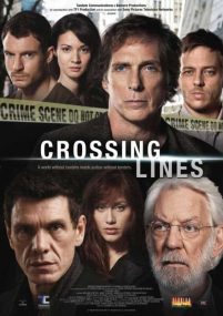 Crossing Lines - 3x12
