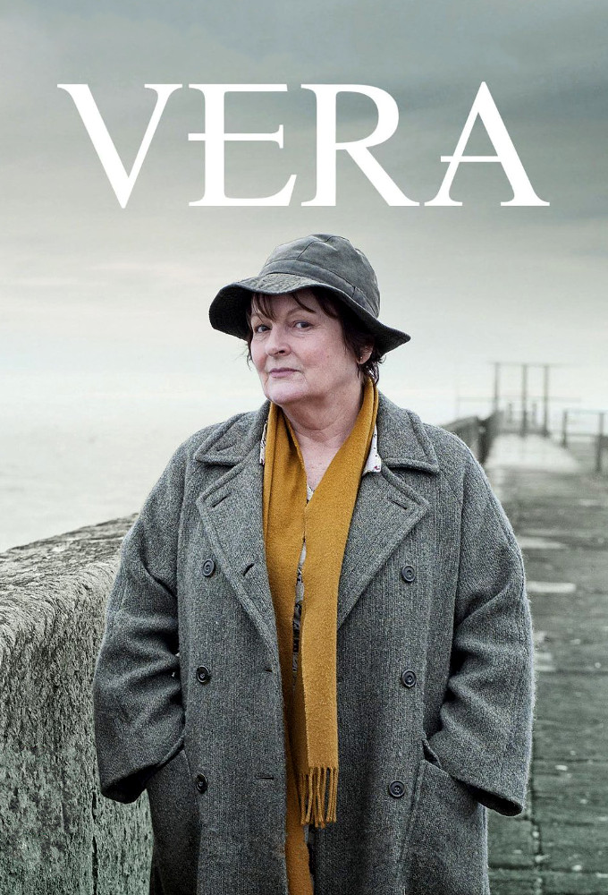 Vera [HD] - 13x01