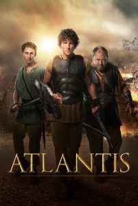 Atlantis - La Serie - 2x13