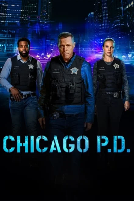 Chicago PD [HD] - 