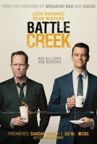 Battle Creek - 