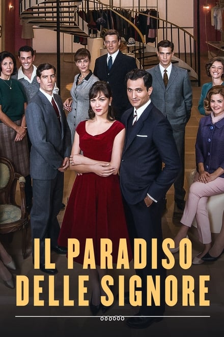 Il Paradiso delle Signore - 