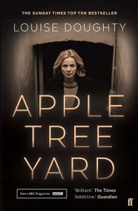 Apple Tree Yard - 1x04