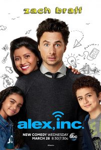 Alex, Inc. - 1x10 (SUB-ITA)