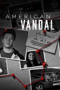 American Vandal - 2x01