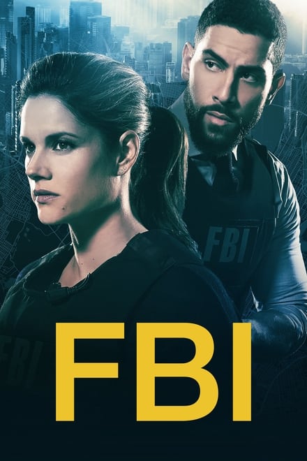 FBI - 6x05