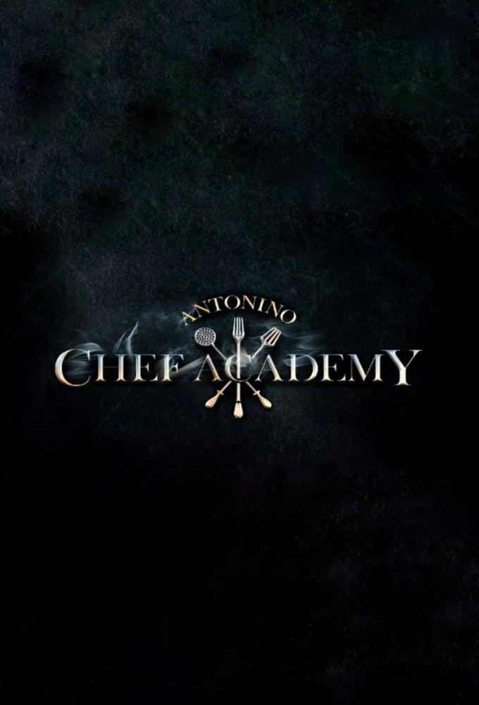 Antonino Chef Academy [HD] - 