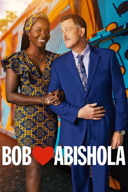 Bob Hearts Abishola [HD] - 