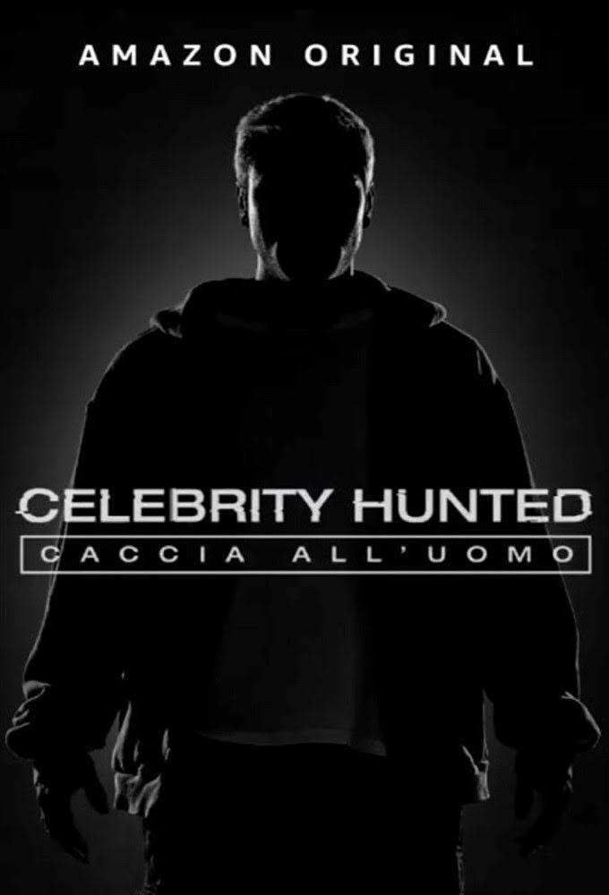 Celebrity Hunted: Caccia All’Uomo [HD] - 4x03