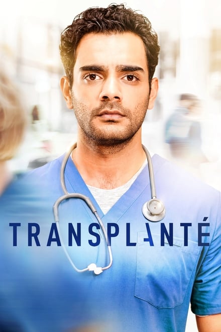 Transplant [HD] - 