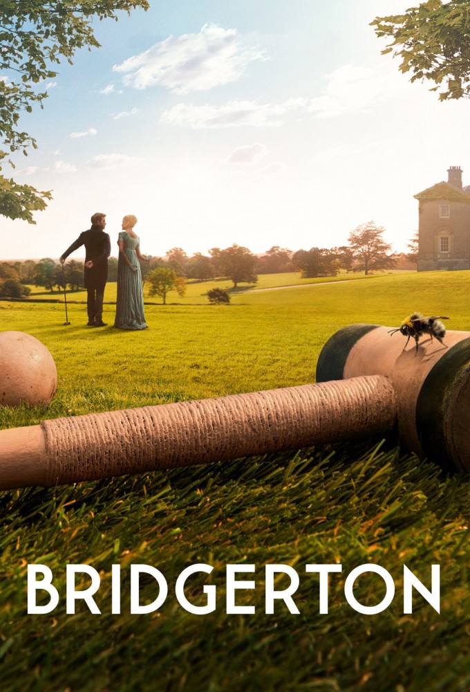 Bridgerton [HD] - 3x04