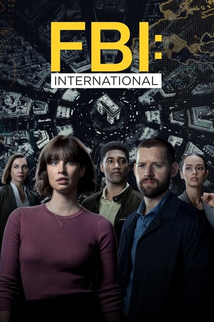 FBI: International - 3x05