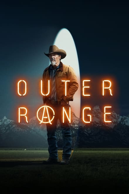 Outer Range [HD] - 2x07