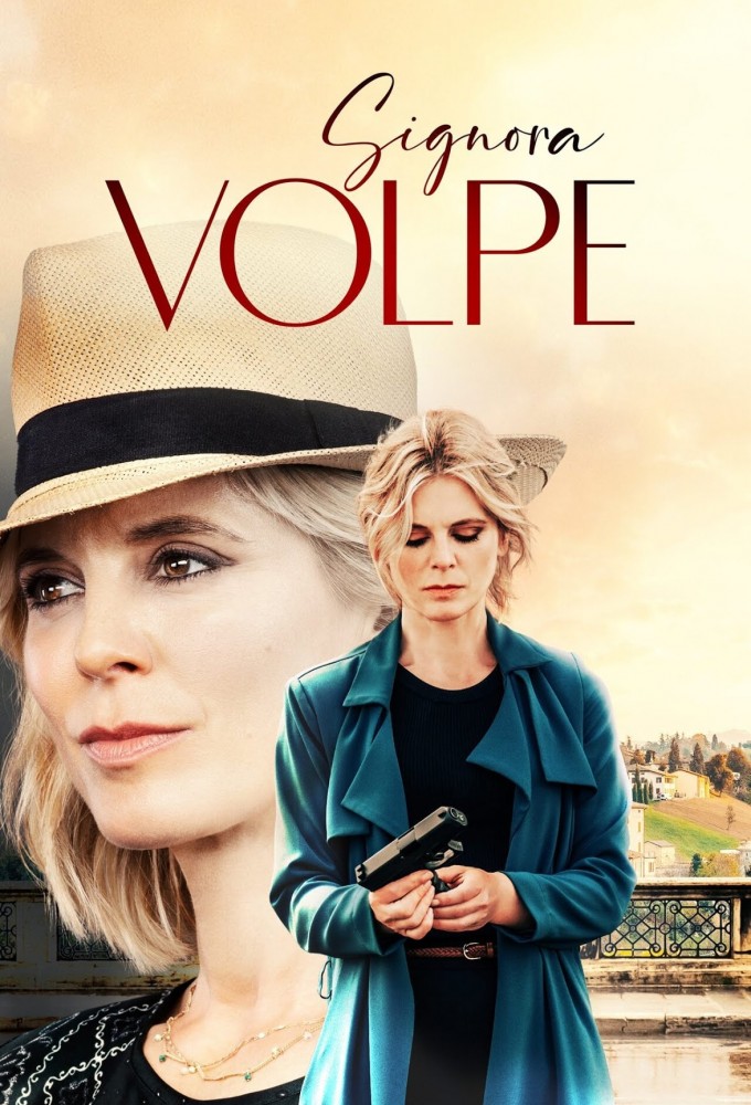 Signora Volpe [HD] - 