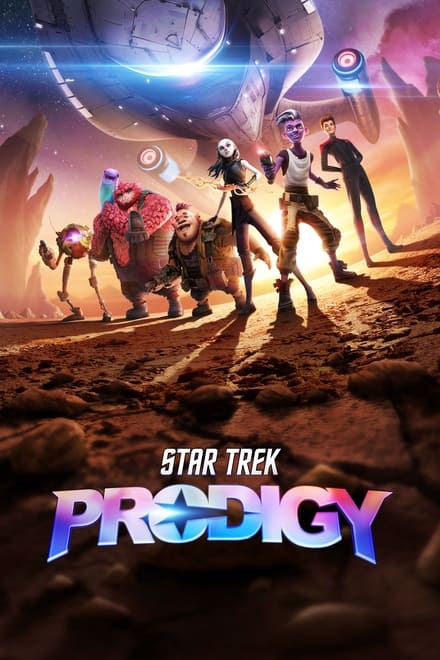 Star Trek: Prodigy [HD] - 2x20
