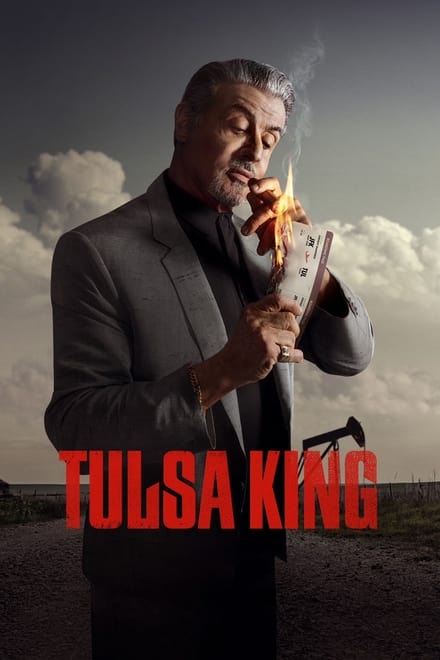 Tulsa King [HD] - 