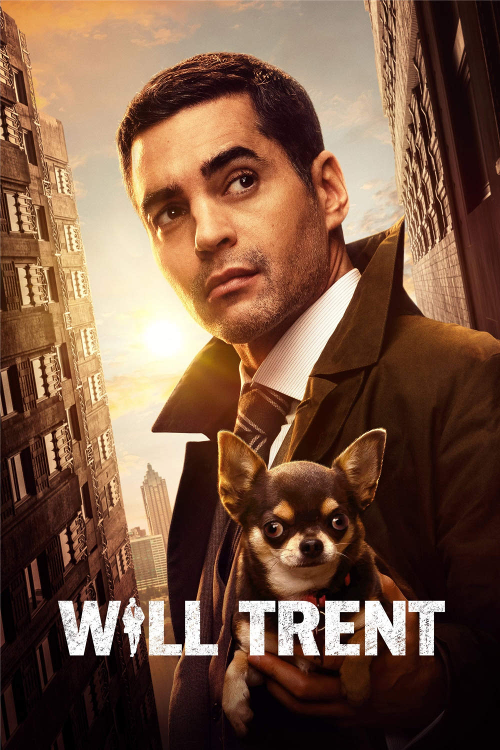 Will Trent [HD] - 2x03