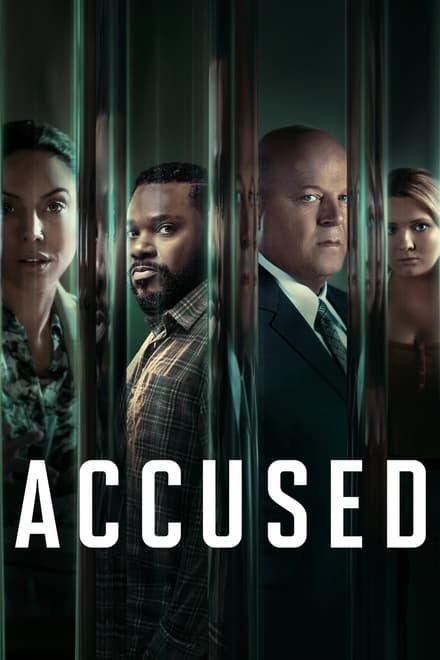 Accused - La Serie (2023) - 