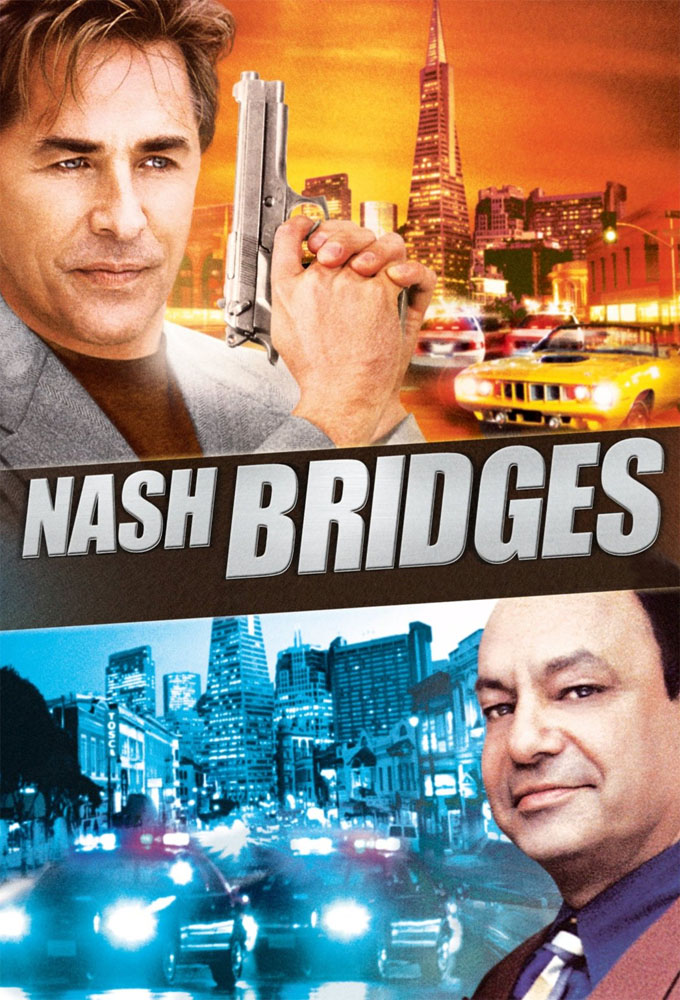 Nash Bridges - 3x04