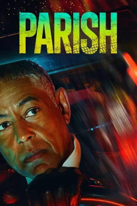 Parish - 1x06 (SUB-ITA)