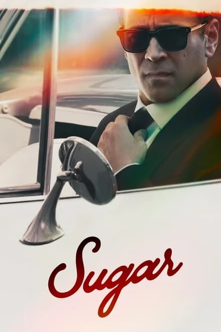 Sugar [HD] - 1x07