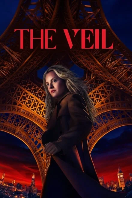 The Veil [HD] - 1x06