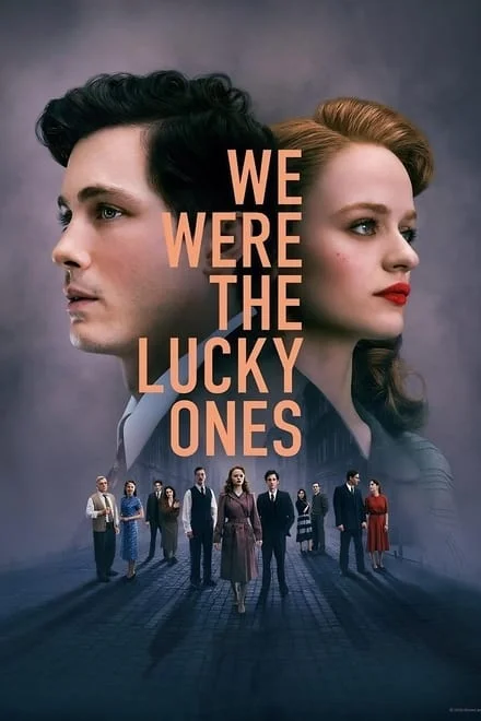 We Were the Lucky Ones [HD] - 1x08