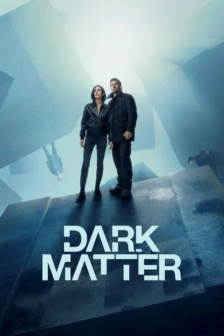Dark Matter - 1x03