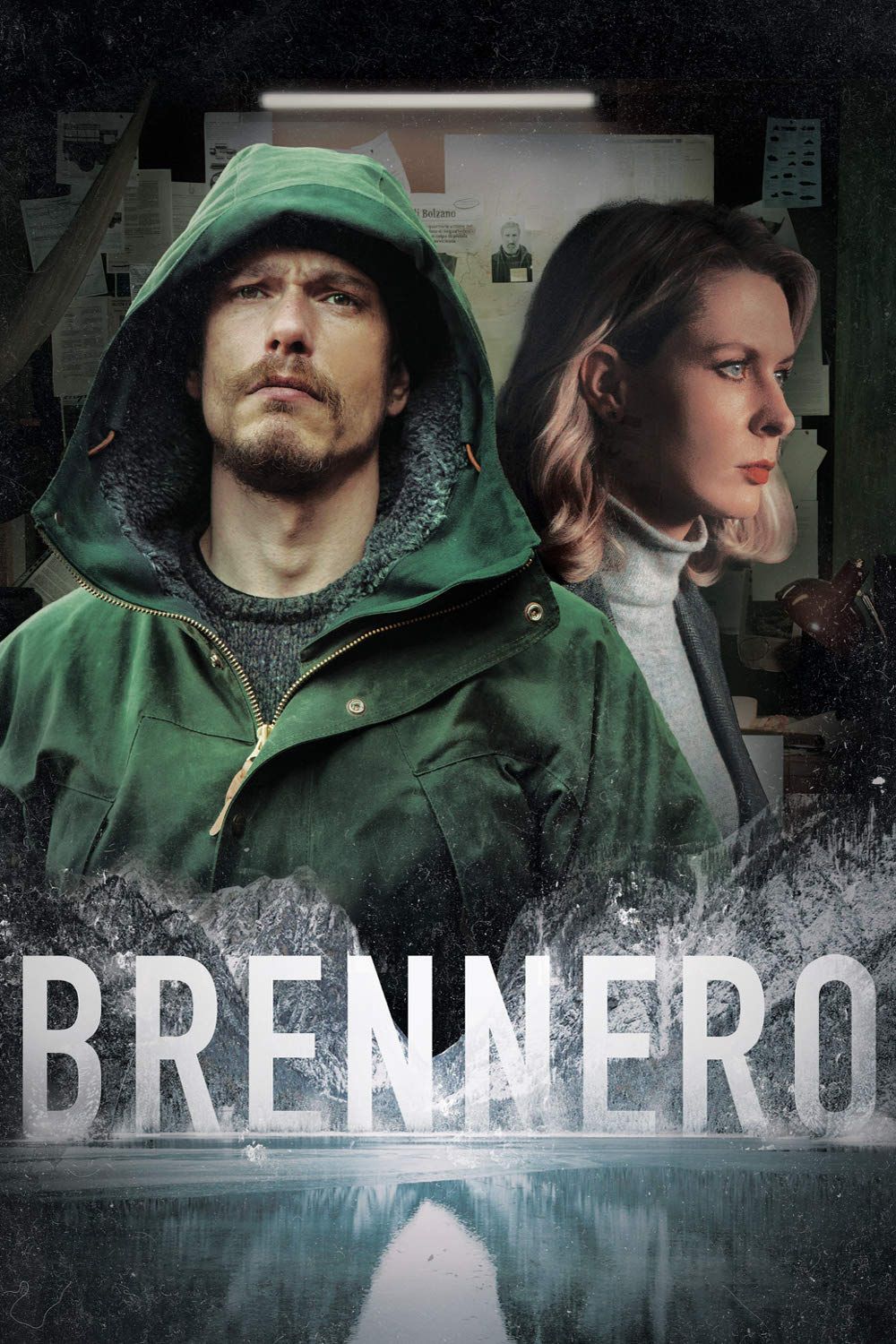 Brennero [HD] - 