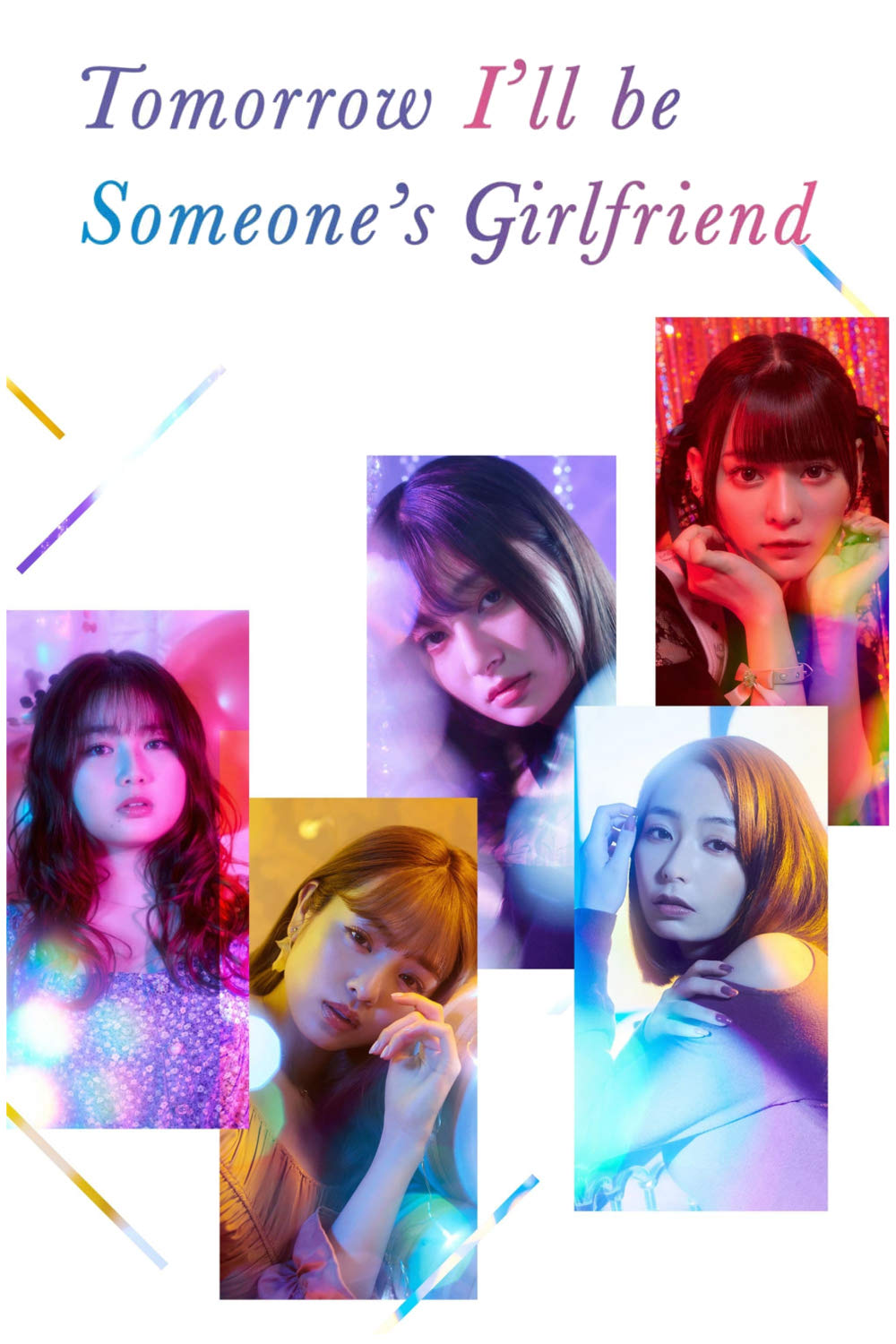 Tomorrow, I'll Be Someone's Girlfriend [HD] - 